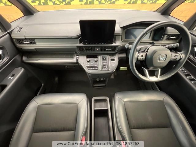 honda stepwagon 2024 CFJ1857263 image 2