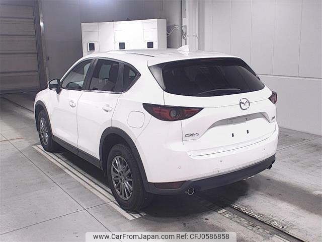 mazda cx-5 2018 -MAZDA--CX-5 KF2P-129997---MAZDA--CX-5 KF2P-129997- image 2