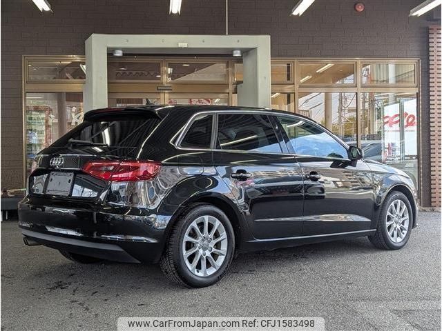 audi a3 2016 CFJ1583498 image 2