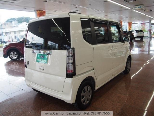 honda n-box 2013 quick_quick_DBA-JF1_JF1-1143468 image 2