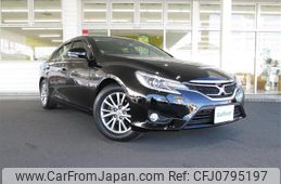 toyota mark-x 2015 -TOYOTA--MarkX DBA-GRX130--GRX130-6088501---TOYOTA--MarkX DBA-GRX130--GRX130-6088501-