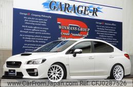 subaru wrx-s4 2016 quick_quick_CBA-VAB_VAB-015525