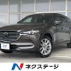 mazda cx-8 2018 quick_quick_KG2P_KG2P-111565 image 1