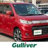 suzuki wagon-r 2013 -SUZUKI--Wagon R DBA-MH34S--MH34S-915856---SUZUKI--Wagon R DBA-MH34S--MH34S-915856- image 1