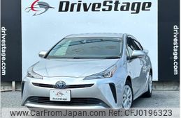 toyota prius 2019 quick_quick_DAA-ZVW51_ZVW51-8067993