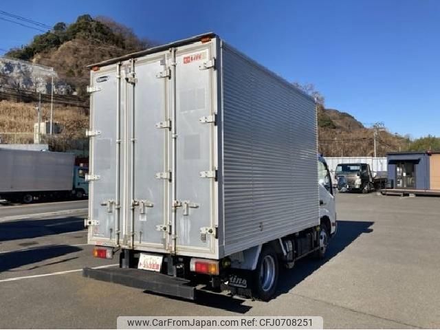 hino dutro 2014 quick_quick_TKG-XZU675M_XZU675-0003583 image 2