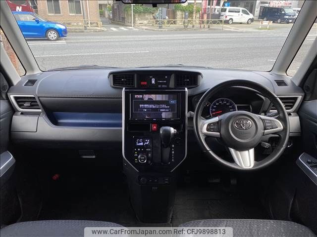 toyota roomy 2018 -TOYOTA--Roomy DBA-M900A--M900A-0217521---TOYOTA--Roomy DBA-M900A--M900A-0217521- image 2