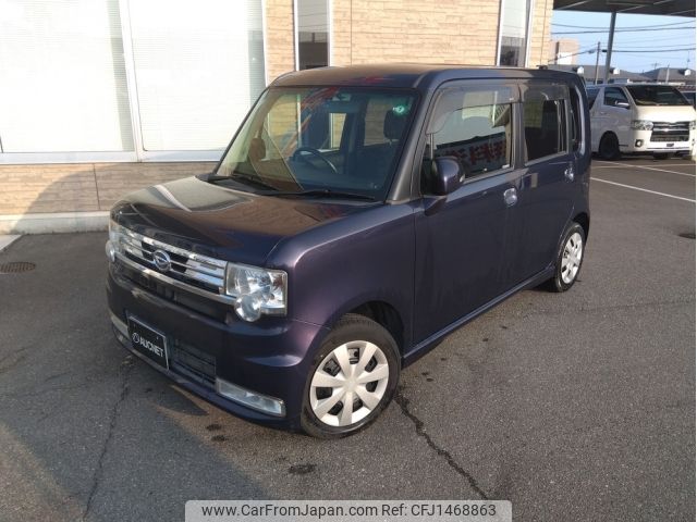 daihatsu move-conte 2013 -DAIHATSU--Move Conte DBA-L575S--L575S-0189651---DAIHATSU--Move Conte DBA-L575S--L575S-0189651- image 1