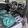 suzuki jimny-nomade 2025 quick_quick_3BA-JC74W_MA3JJC74W00230160 image 3