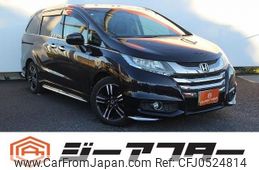 honda odyssey 2016 -HONDA--Odyssey DAA-RC4--RC4-1018886---HONDA--Odyssey DAA-RC4--RC4-1018886-