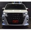 toyota alphard 2024 -TOYOTA--Alphard 3BA-AGH40W--AGH40-0002467---TOYOTA--Alphard 3BA-AGH40W--AGH40-0002467- image 2