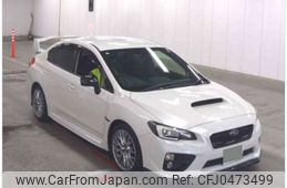 subaru wrx 2016 -SUBARU 【滋賀 301ﾁ1375】--WRX DBA-VAG--VAG-014050---SUBARU 【滋賀 301ﾁ1375】--WRX DBA-VAG--VAG-014050-