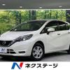 nissan note 2019 -NISSAN--Note DBA-E12--E12-623612---NISSAN--Note DBA-E12--E12-623612- image 1