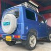 suzuki jimny 1997 -SUZUKI 【名変中 】--Jimny JA22W--151934---SUZUKI 【名変中 】--Jimny JA22W--151934- image 2