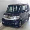 honda n-box 2015 -HONDA--N BOX JF1-2421755---HONDA--N BOX JF1-2421755- image 1