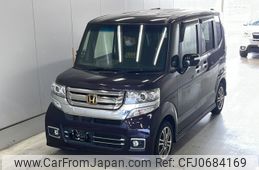 honda n-box 2015 -HONDA--N BOX JF1-2421755---HONDA--N BOX JF1-2421755-