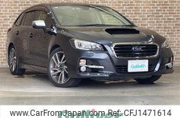 subaru levorg 2017 CFJ1471614