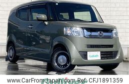 honda n-box-slash 2018 CFJ1891359