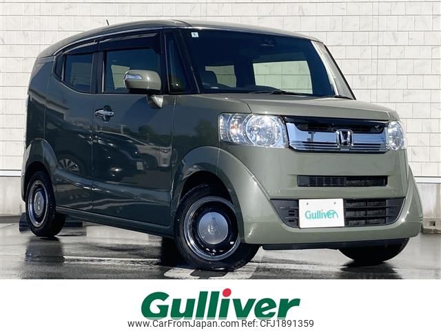 honda n-box-slash 2018 CFJ1891359 image 1