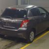 toyota vitz 2014 -TOYOTA--Vitz DBA-KSP130--KSP130-2107123---TOYOTA--Vitz DBA-KSP130--KSP130-2107123- image 2