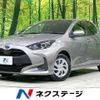 toyota yaris 2020 quick_quick_MXPH10_MXPH10-2040787 image 1