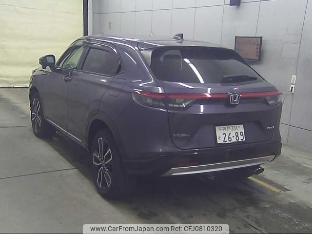 honda vezel 2021 quick_quick_6AA-RV5_RV5-1021036 image 2