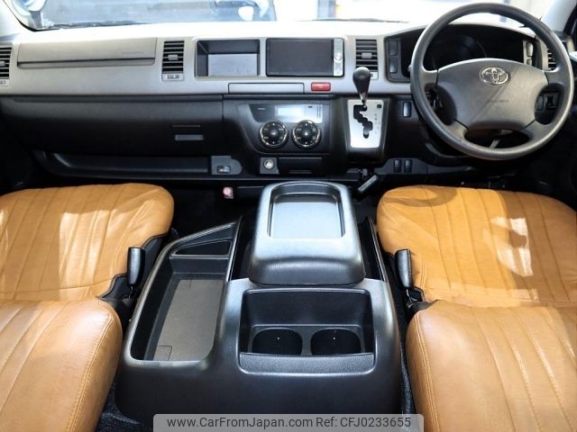 toyota hiace-van 2013 -TOYOTA--Hiace Van CBF-TRH216K--TRH216-8004813---TOYOTA--Hiace Van CBF-TRH216K--TRH216-8004813- image 2