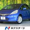 honda fit 2011 -HONDA--Fit DAA-GP1--GP1-1058340---HONDA--Fit DAA-GP1--GP1-1058340- image 1