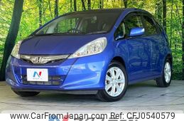 honda fit 2011 -HONDA--Fit DAA-GP1--GP1-1058340---HONDA--Fit DAA-GP1--GP1-1058340-