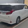 toyota alphard 2021 -TOYOTA--Alphard 6AA-AYH30W--AYH30-0136475---TOYOTA--Alphard 6AA-AYH30W--AYH30-0136475- image 2