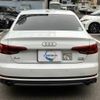 audi a4 2016 quick_quick_DBA-8WCYRF_WAUZZZF48GA105608 image 11