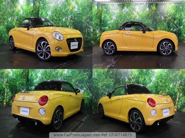 daihatsu copen 2023 -DAIHATSU--Copen 3BA-LA400K--LA400K-0055955---DAIHATSU--Copen 3BA-LA400K--LA400K-0055955- image 2