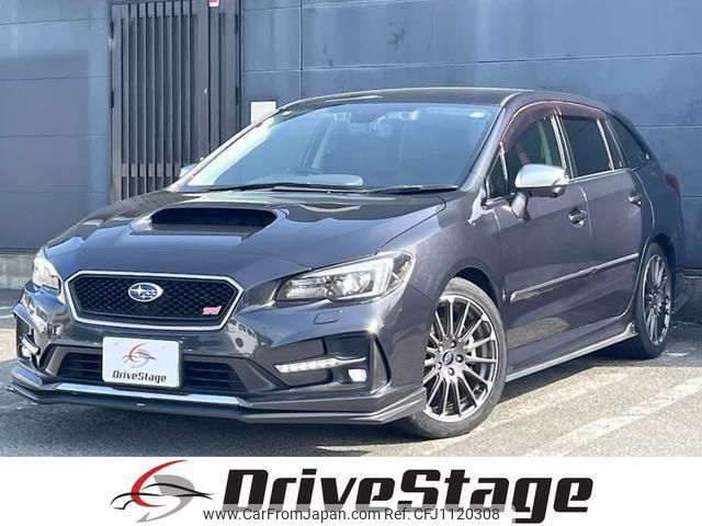 subaru levorg 2017 quick_quick_VM4_VM4-102429 image 1