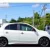 nissan march 2016 quick_quick_DBA-K13_K13-504389 image 4