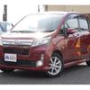 daihatsu move 2014 quick_quick_DBA-LA100S_LA100S-1062586 image 1