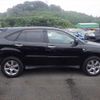 toyota harrier 2012 NIKYO_KX23110 image 3