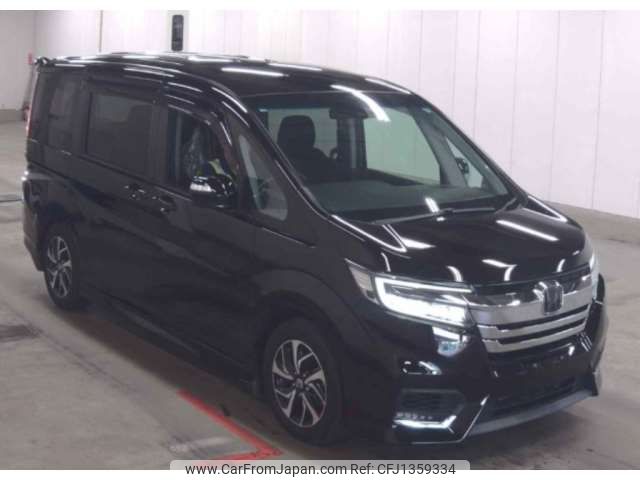 honda stepwagon 2020 -HONDA--Stepwgn 6BA-RP3--RP3-1313169---HONDA--Stepwgn 6BA-RP3--RP3-1313169- image 1