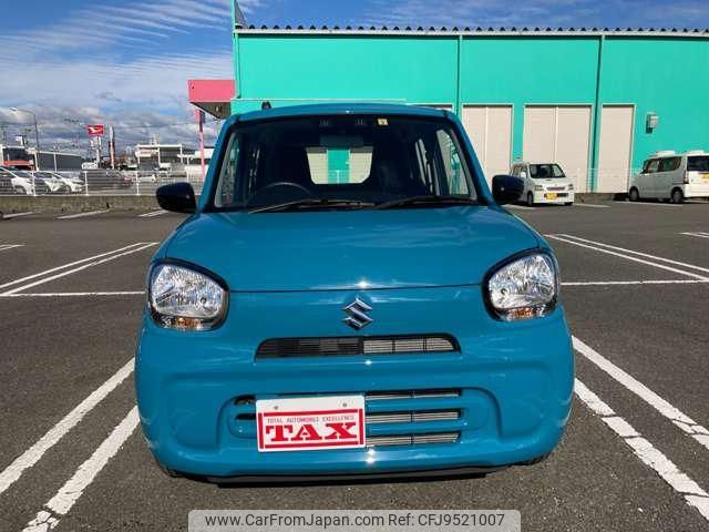 suzuki alto 2023 -SUZUKI 【名変中 】--Alto HA37S--129619---SUZUKI 【名変中 】--Alto HA37S--129619- image 2