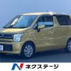 suzuki wagon-r 2018 -SUZUKI--Wagon R DAA-MH55S--MH55S-179947---SUZUKI--Wagon R DAA-MH55S--MH55S-179947- image 1