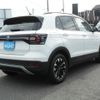 volkswagen t-cross 2021 CFJ1797201 image 5