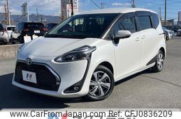 toyota sienta 2019 quick_quick_NSP170G_NSP170-7211450