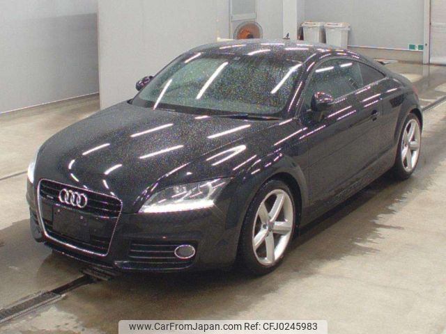 audi tt 2013 -AUDI--Audi TT 8JCESF-TRUZZZ8J7D1008794---AUDI--Audi TT 8JCESF-TRUZZZ8J7D1008794- image 1