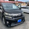toyota vellfire 2014 CFJ1826876 image 1