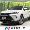 toyota harrier-hybrid 2022 quick_quick_AXUH80_AXUH80-0046208 image 1