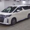 toyota alphard 2020 CFJ1765375 image 5