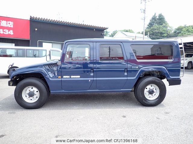 toyota megacruiser 1996 25433002 image 2