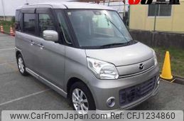 mazda flair-wagon 2014 -MAZDA 【名変中 】--Flair Wagon MM32S-115873---MAZDA 【名変中 】--Flair Wagon MM32S-115873-
