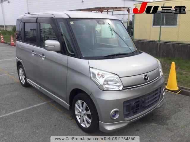 mazda flair-wagon 2014 -MAZDA 【名変中 】--Flair Wagon MM32S-115873---MAZDA 【名変中 】--Flair Wagon MM32S-115873- image 1