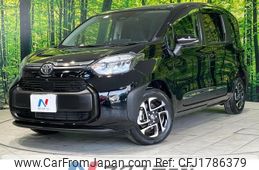 toyota sienta 2023 CFJ1786379
