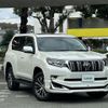 toyota land-cruiser-prado 2019 -TOYOTA--Land Cruiser Prado CBA-TRJ150W--TRJ150-0108519---TOYOTA--Land Cruiser Prado CBA-TRJ150W--TRJ150-0108519- image 1